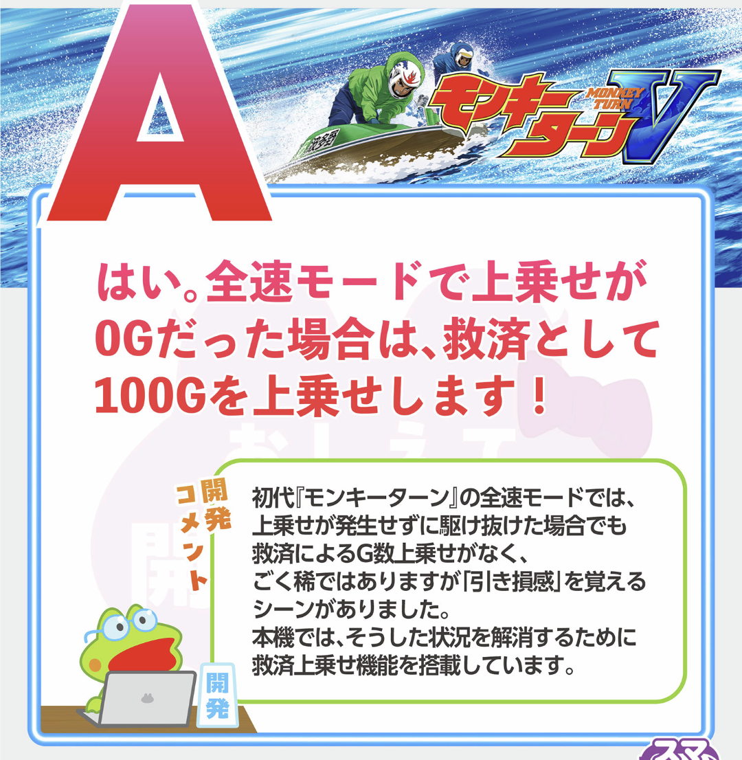 全速の救済措置