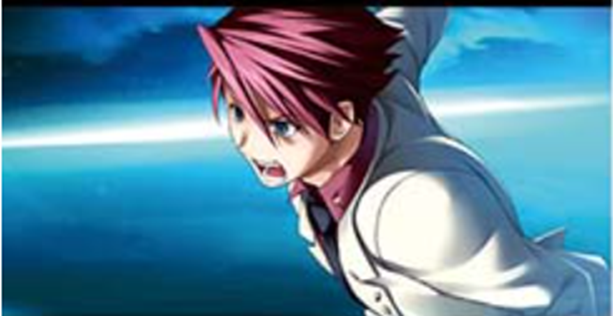 CZ終了画面戦人特殊引継ぎ