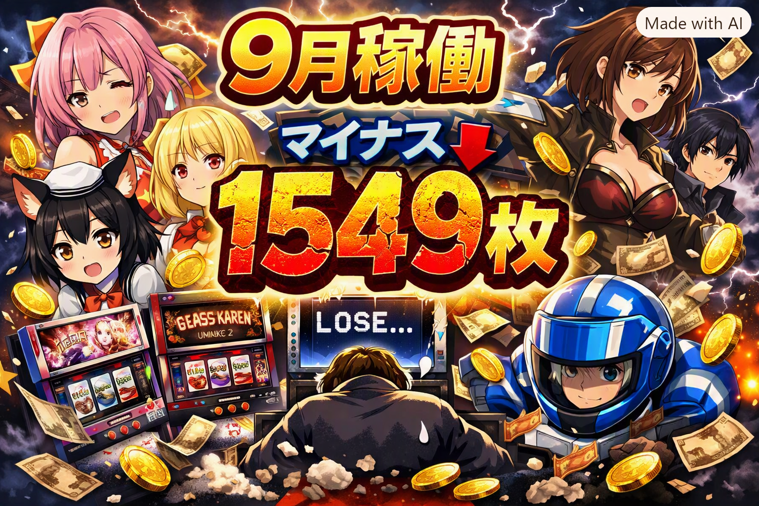 2026年9月稼働日記アイキャッチ